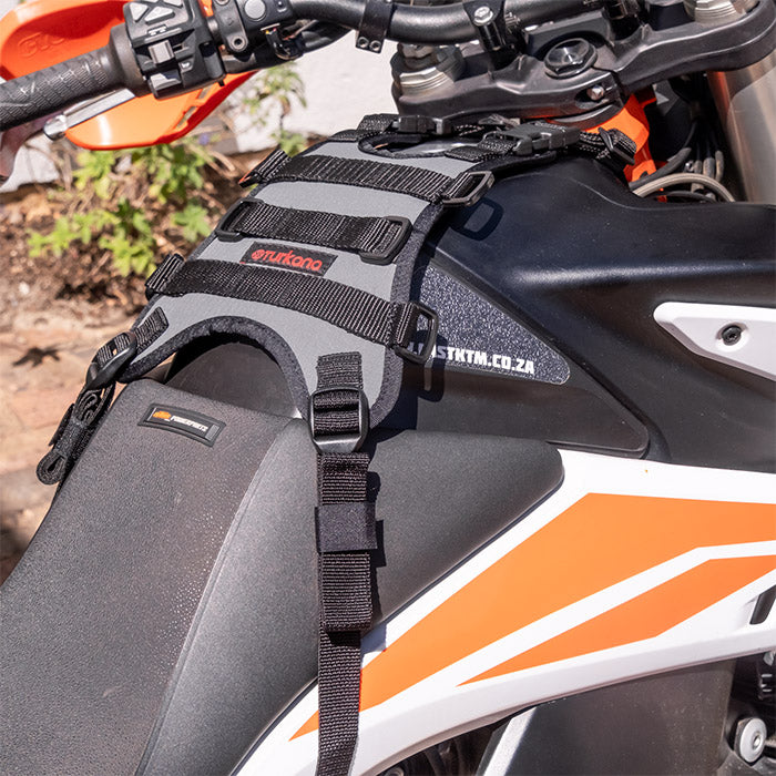 Turkana GeckoGrip™ Tank Bag Harness