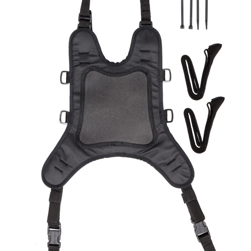 Turkana GeckoGrip™ Tank Bag Harness