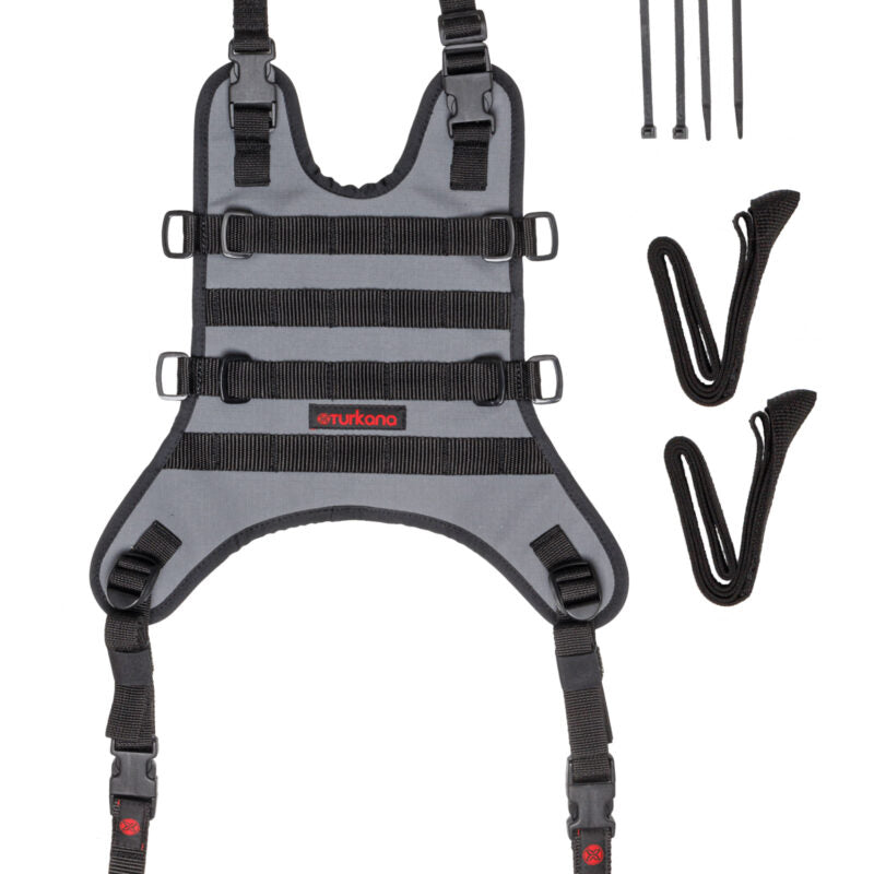Turkana GeckoGrip™ Tank Bag Harness