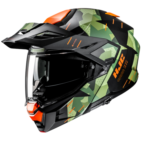 HJC I80 ROKI MC47SF