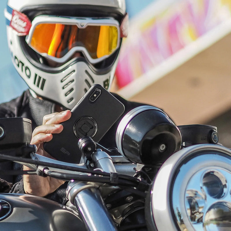 SP Connect - Moto Mount Pro