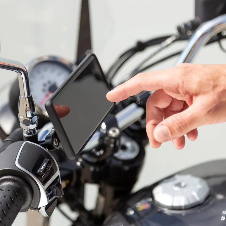 SP Connect - Clutch Mount Pro