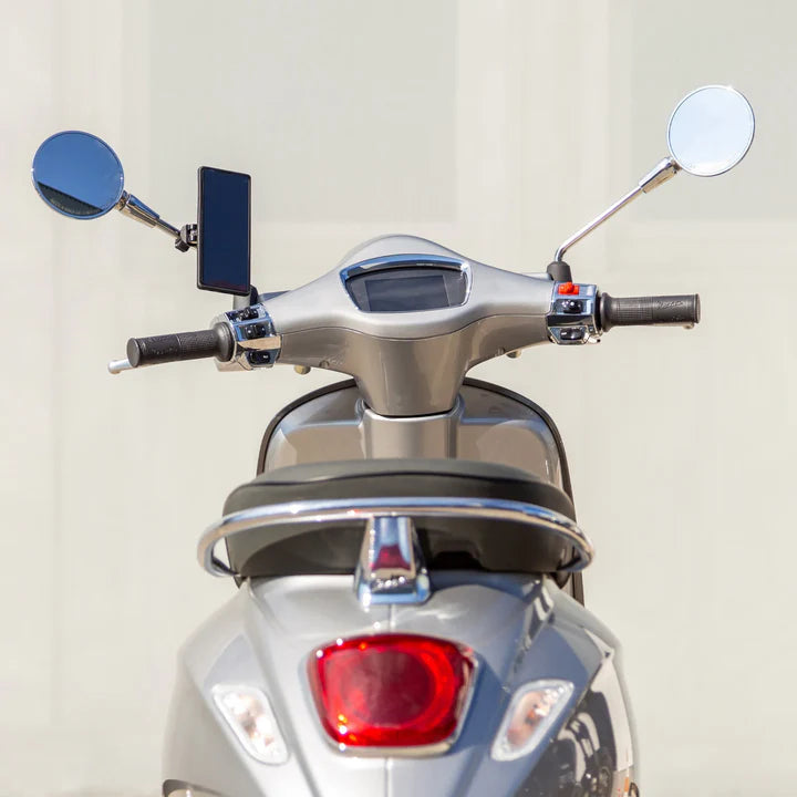 SP Connect - Mirror Mount Pro