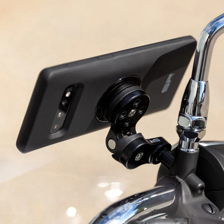 SP Connect - Clutch Mount Pro