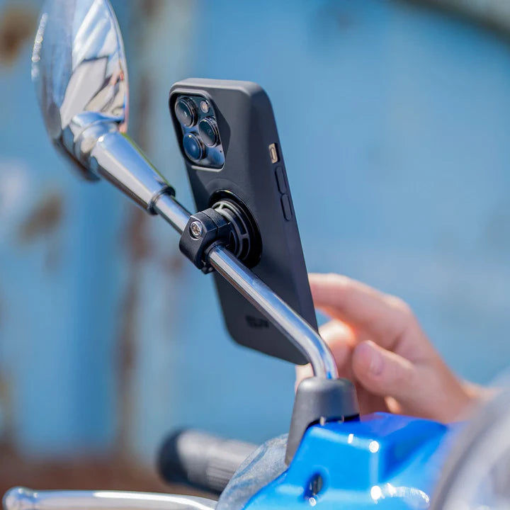 SP Connect - Mirror Mount