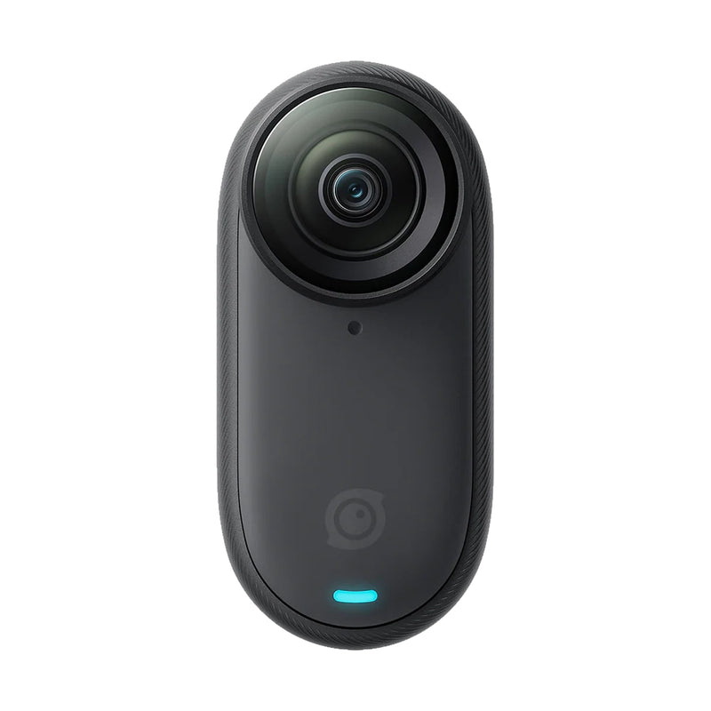 Insta360 - GO 3S 128GB - Black