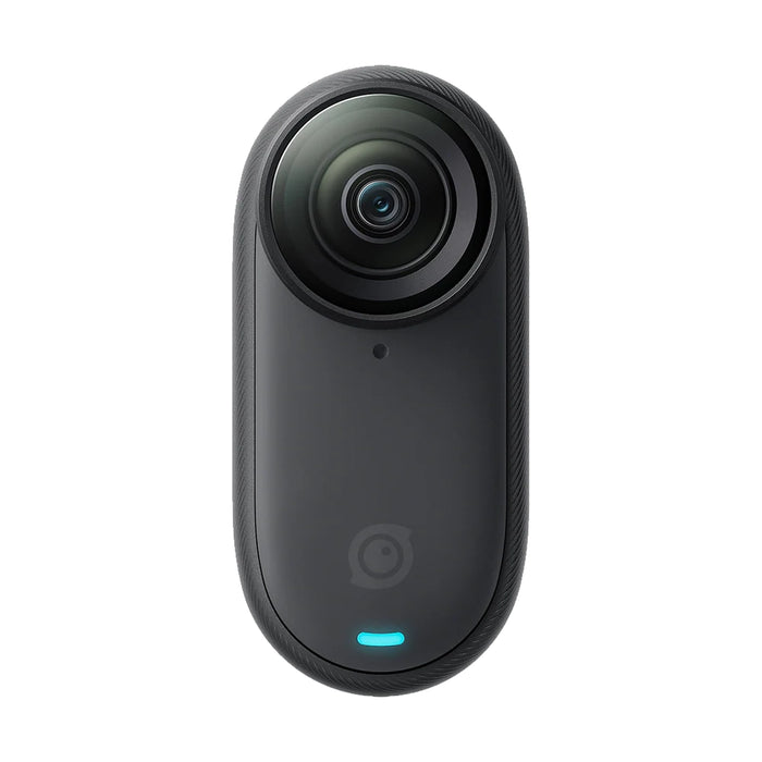 Insta360 - GO 3S 128GB - Black