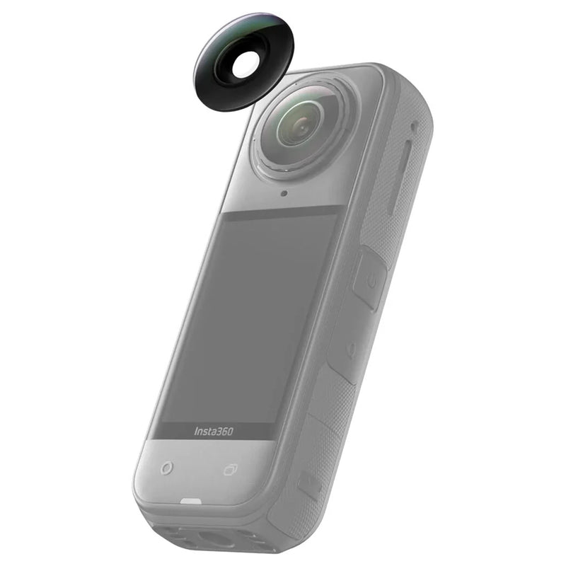 Insta360 - X5 Lens Replacement Kit