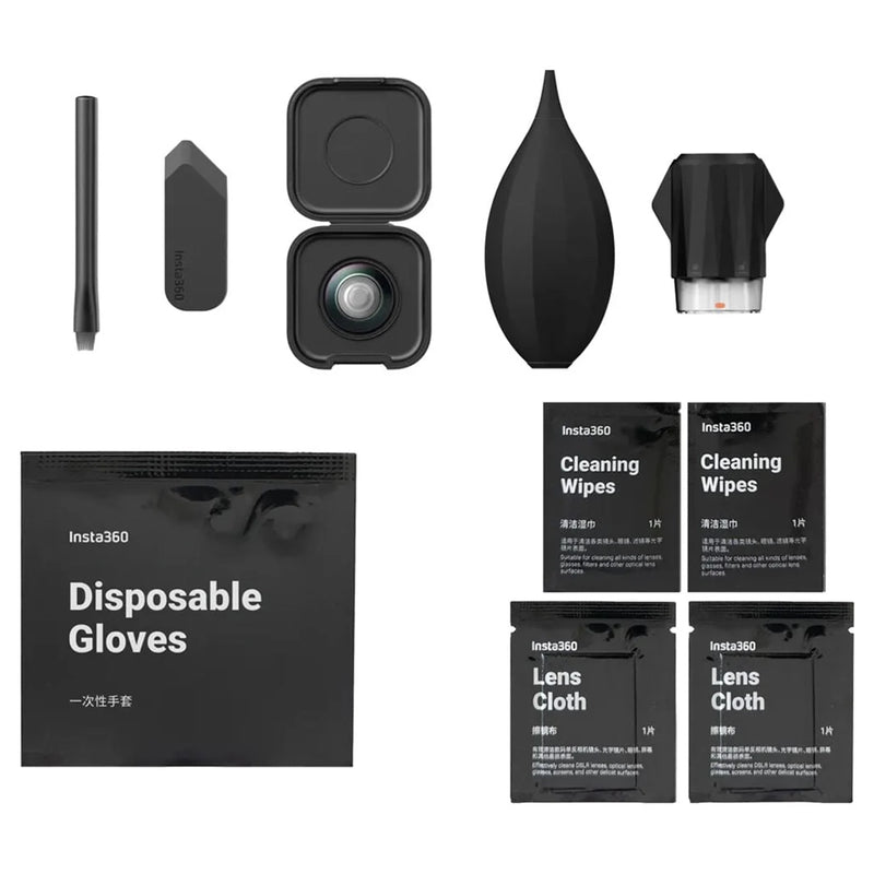 Insta360 - X5 Lens Replacement Kit
