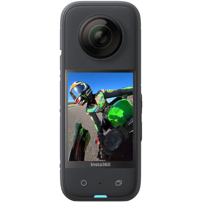 Insta360 - X3 - 360 Action Camera
