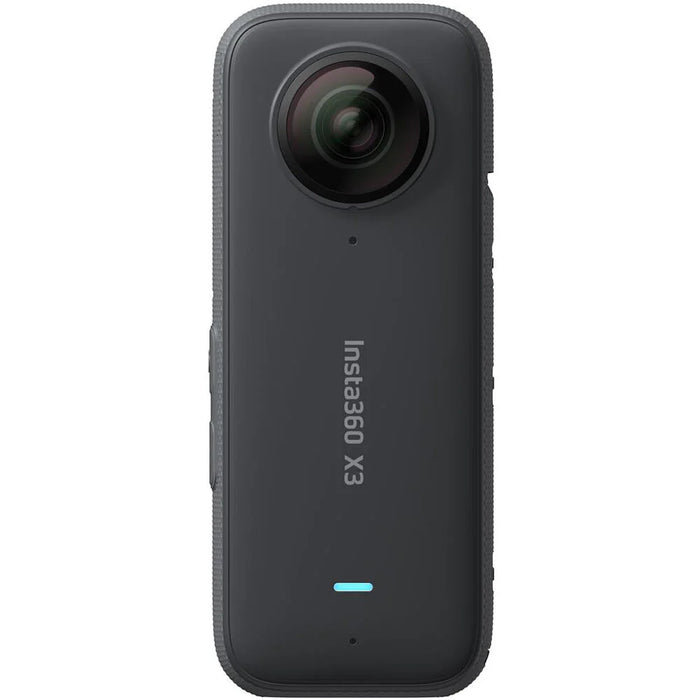 Insta360 - X3 - 360 Action Camera