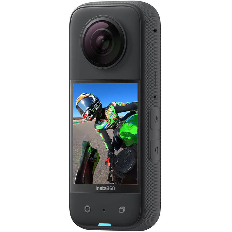 Insta360 - X3 - 360 Action Camera