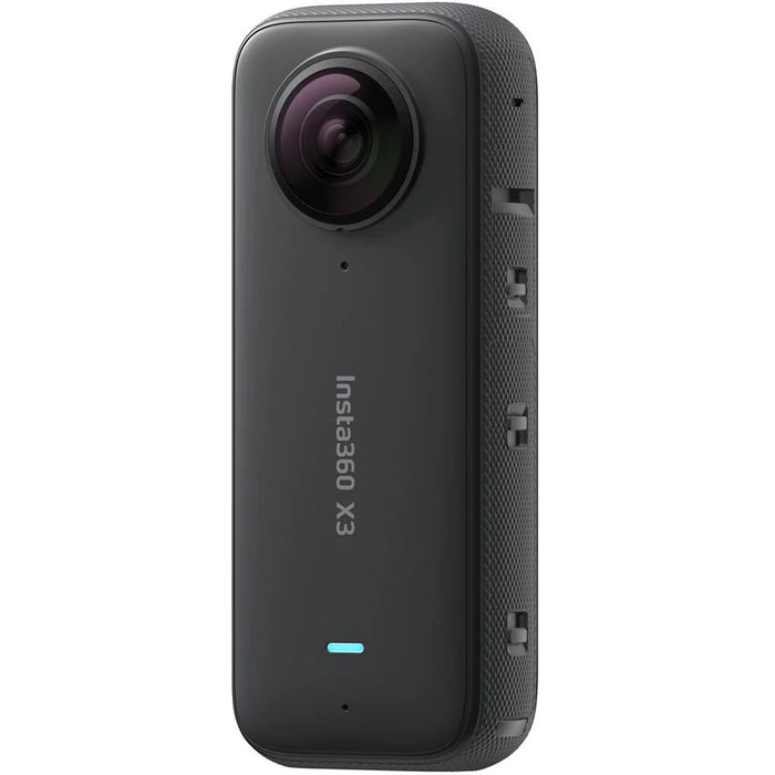 Insta360 - X3 - 360 Action Camera