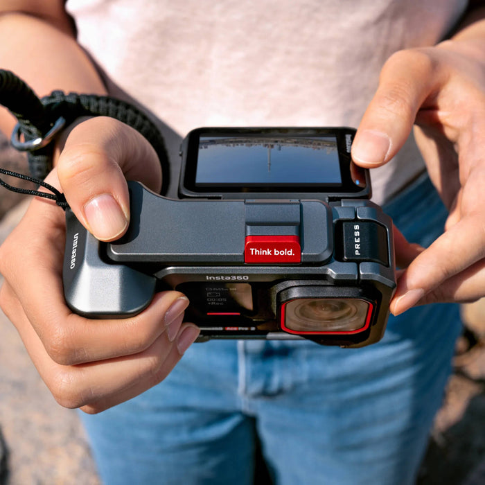 Insta360 - Ace Pro 2 Dual Battery Xplorer Bundle