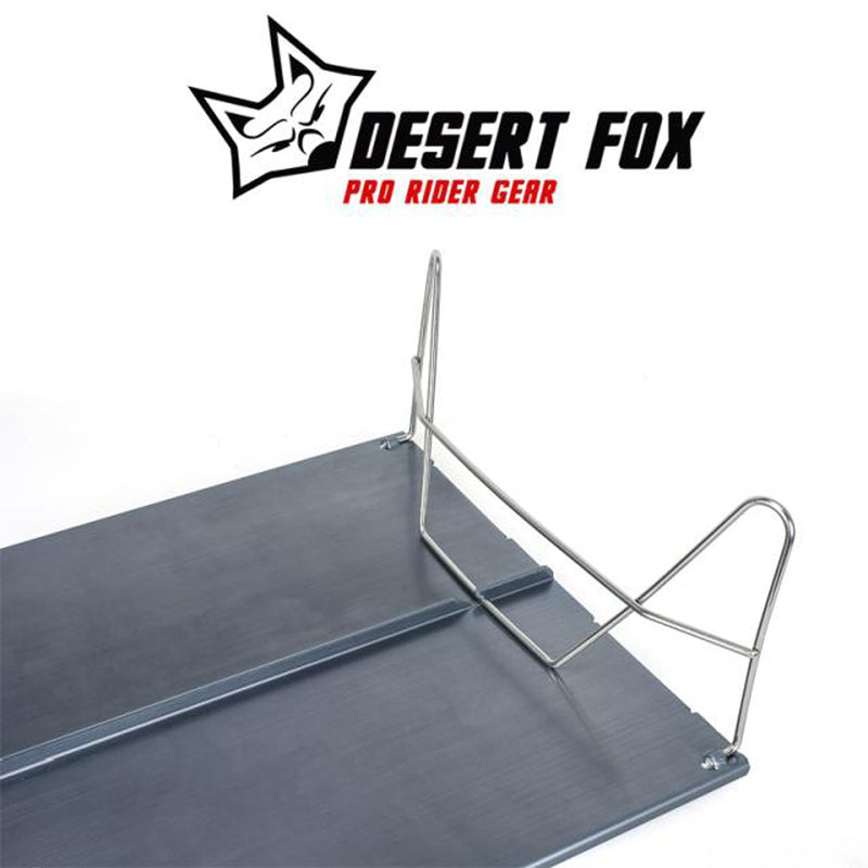 Desert Fox EzTable Camping Table / Ultra Compact, Lightweight