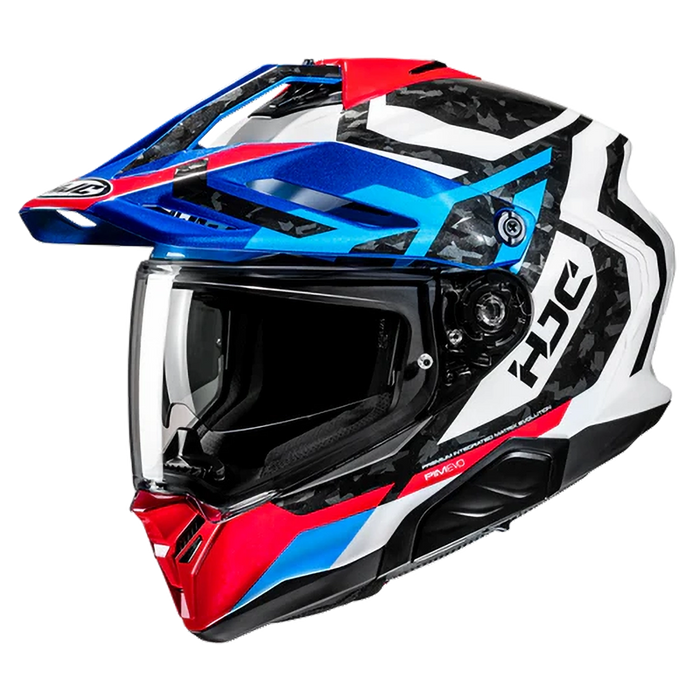 HJC RPHA 60 Dakar Adventure Helmet