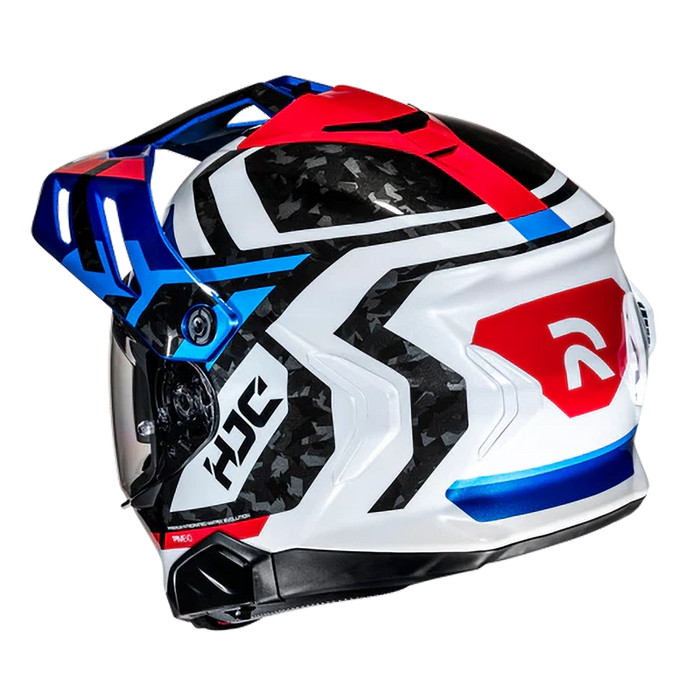 HJC RPHA 60 Dakar Adventure Helmet