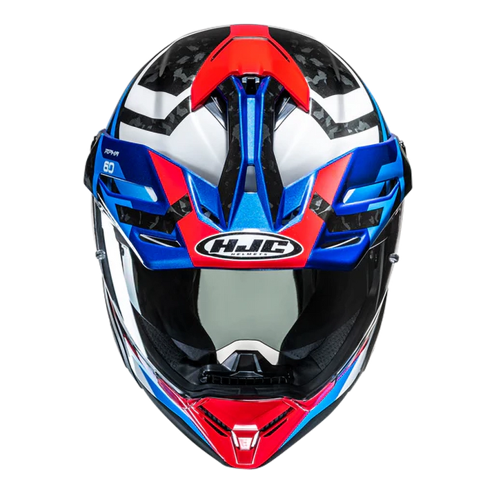 HJC RPHA 60 Dakar Adventure Helmet