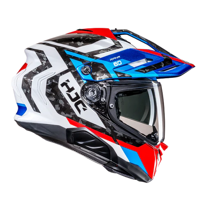 HJC RPHA 60 Dakar Adventure Helmet