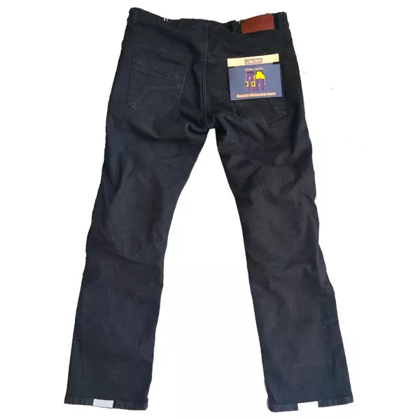 Metalize Evo-Tech Mens Riding Jeans