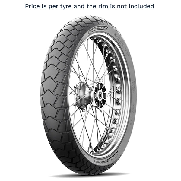 Michelin Anakee Adventure 2 Tyre