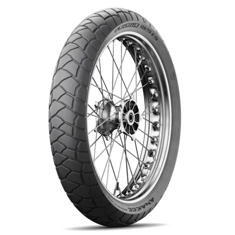 Michelin Anakee Adventure Tyre