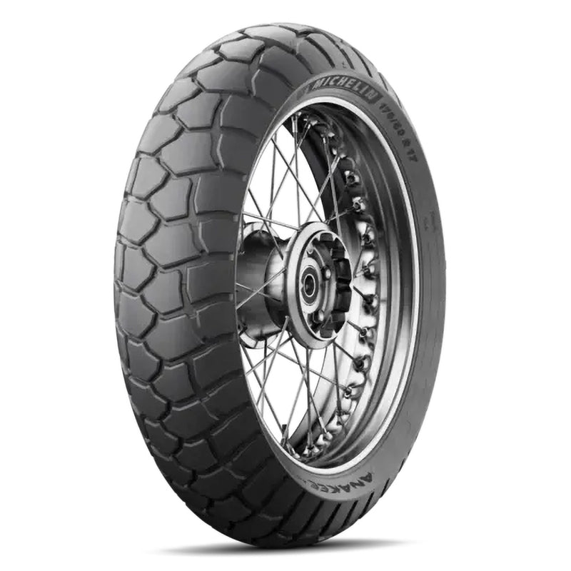 Michelin Anakee Adventure Tyre