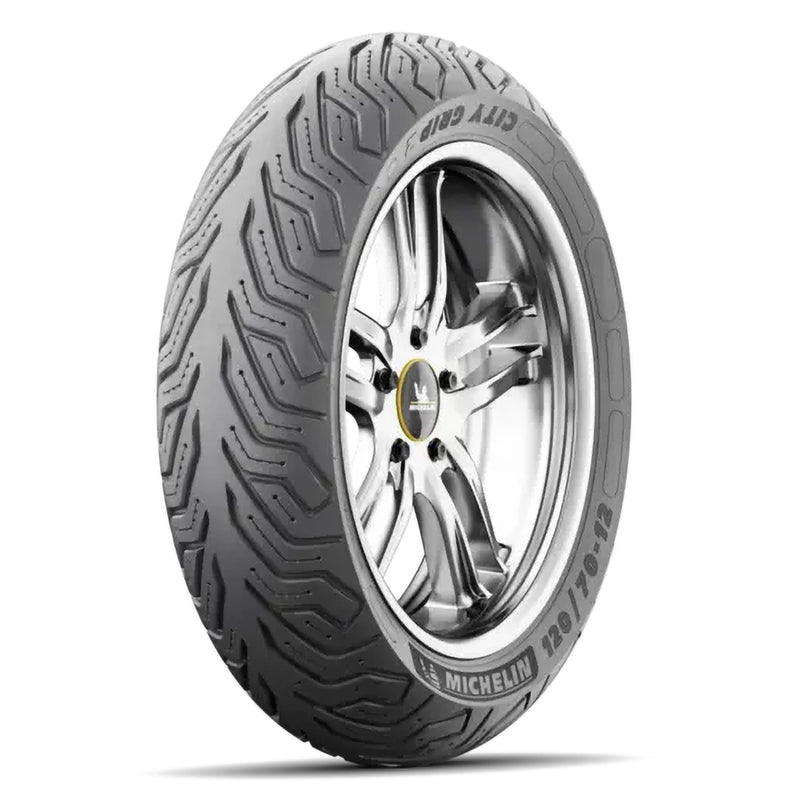 Michelin City Grip 2