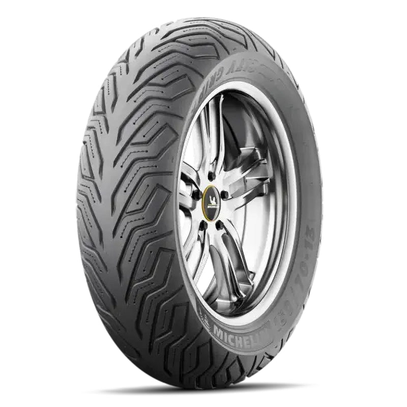 Michelin City Grip 2
