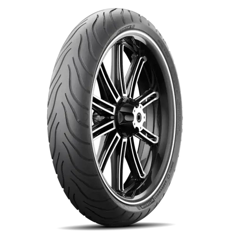 Michelin Commander lll Cruiser