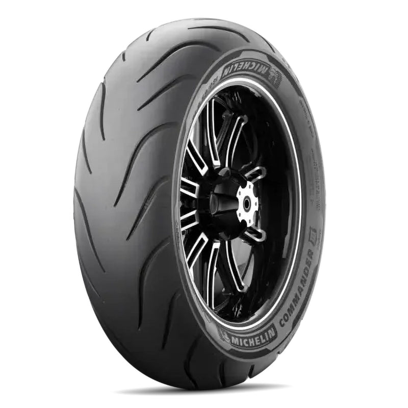 Michelin Commander lll Cruiser