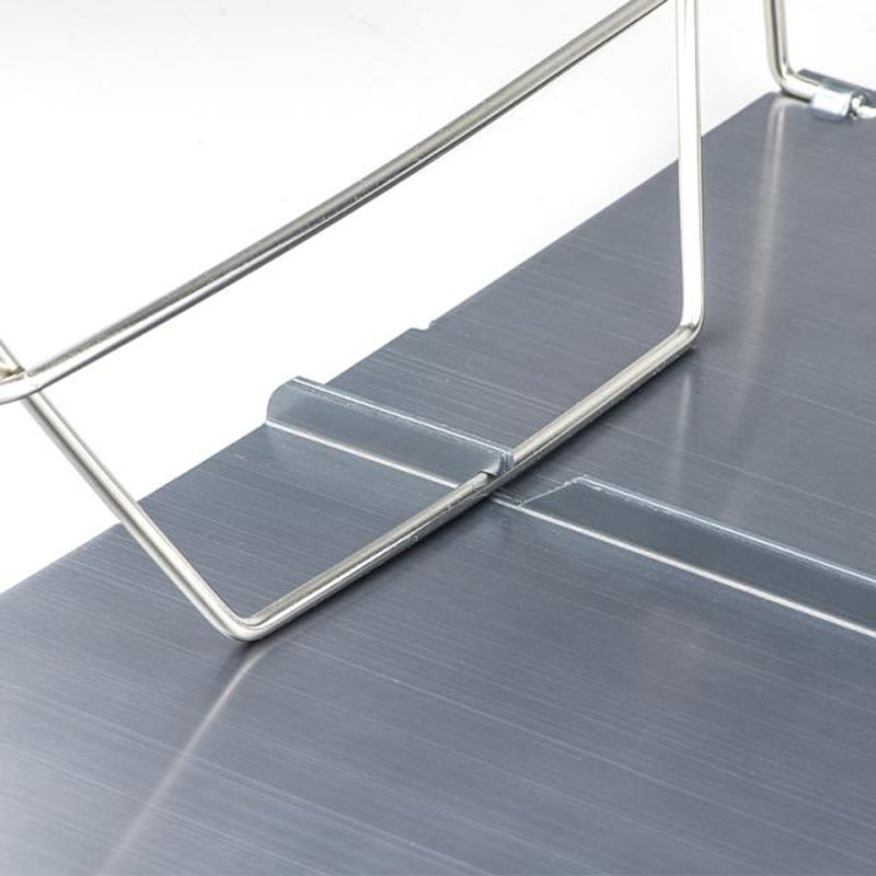 Desert Fox EzTable Camping Table / Ultra Compact, Lightweight