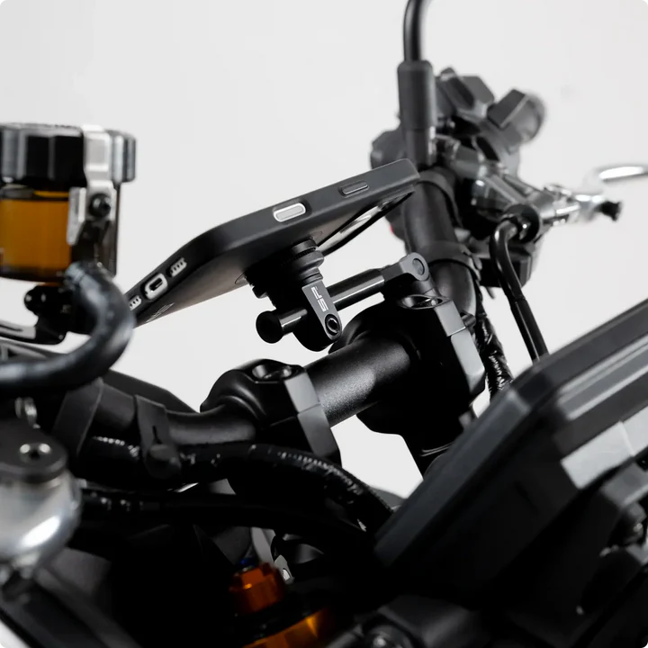 SP Connect - Moto Mount 3D