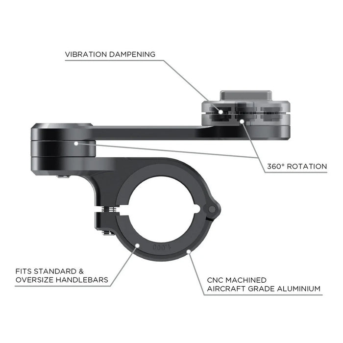 SP Connect Moto Mount Pro