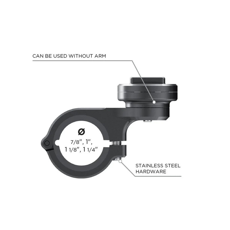 SP Connect - Moto Mount Pro