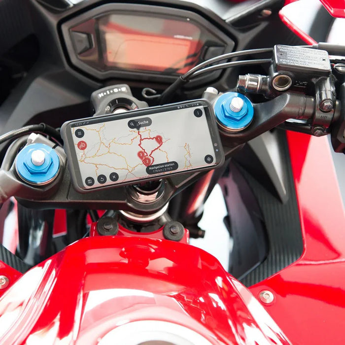 SP Connect - Moto Stem Mount