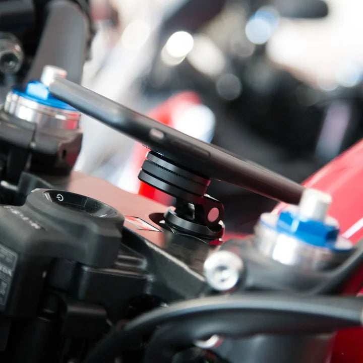 SP Connect - Moto Stem Mount