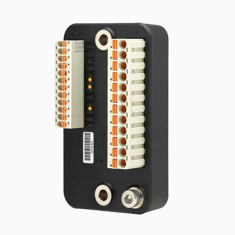Motogadget Mo.unit Blue Control Unit