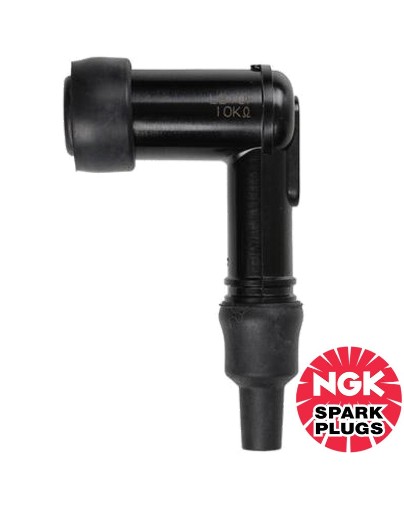 NGK Spark Plug Cover - LB10F