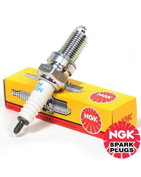 NGK Spark Plug DCPR7E
