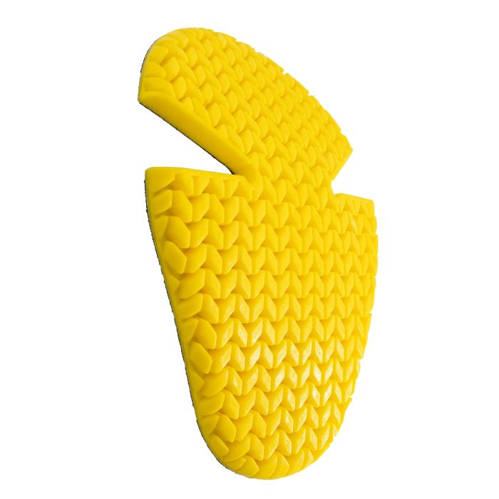Oxford Insert Protectors Level 2 Small Dynamic Knee/Elbow (Pair)