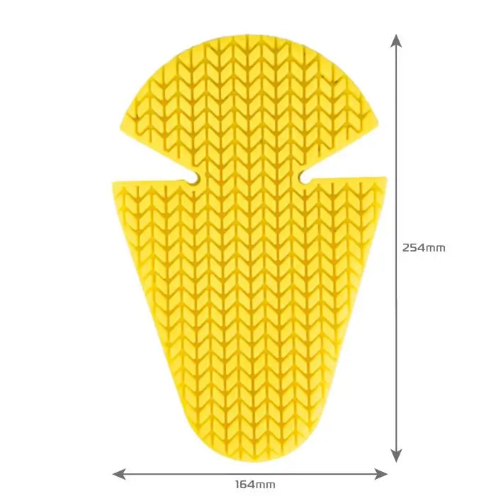 Oxford Insert Protectors Level 2 Dynamic Knee/Elbow (Pair)