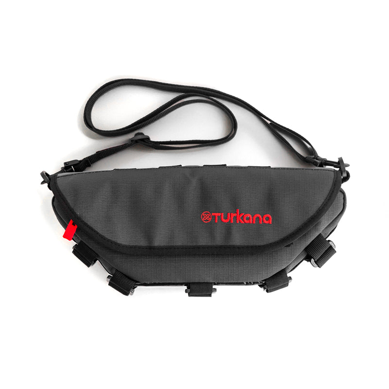 Turkana Pellipouch™ Premium Handlebar Bag