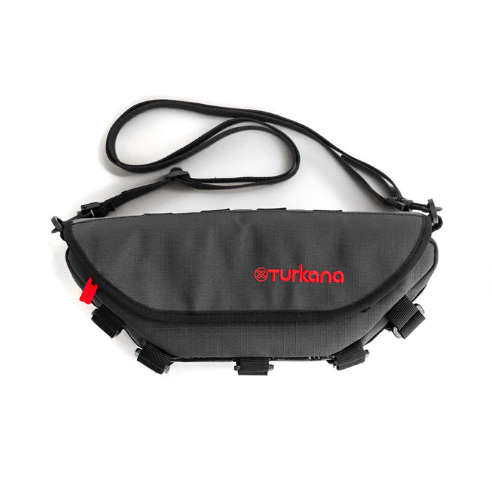 Turkana Pellipouch™ Premium Handlebar Bag