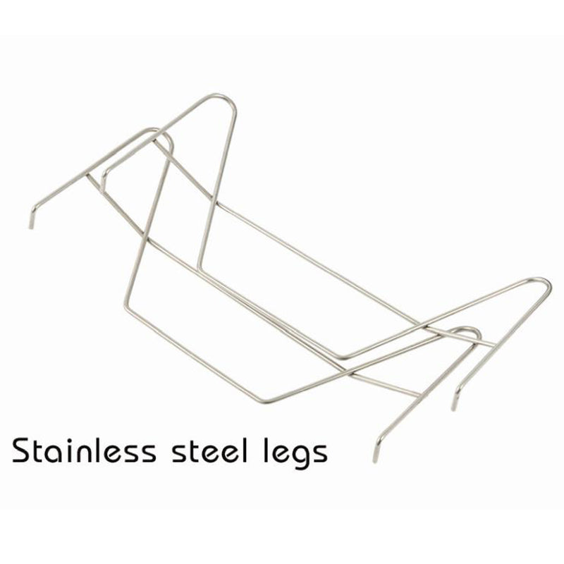 Desert Fox EzTable Camping Table / Ultra Compact, Lightweight