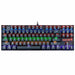 REDRAGON KUMARA RGB MECHANICAL Gaming Keyboard - Black-1