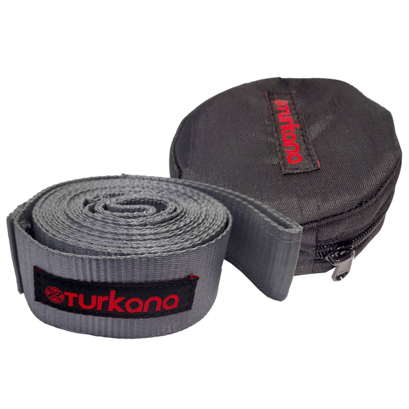 Turkana Towrantula™ Tow Recovery Rope