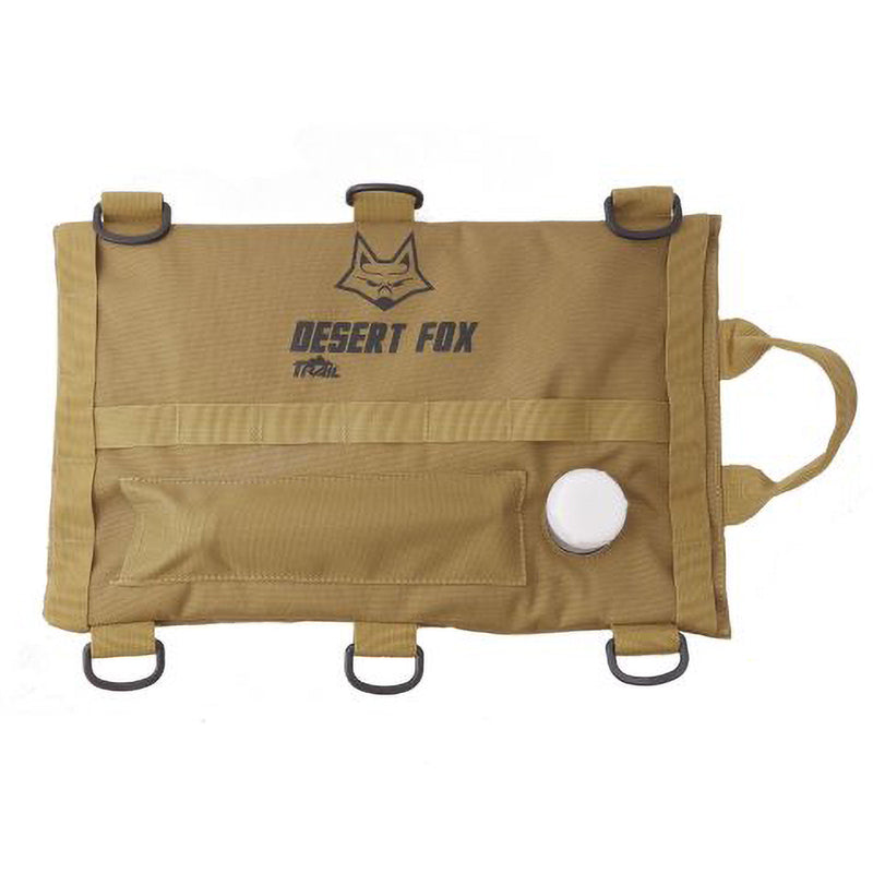 Desert Fox 3L Fuel Cell