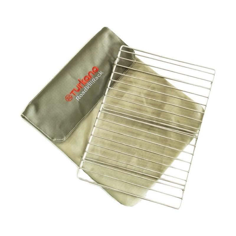 Turkana Roadkillrack™ Braai Grid