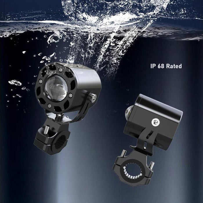 Desert Fox RAPTOR PRO LED Spot Lights